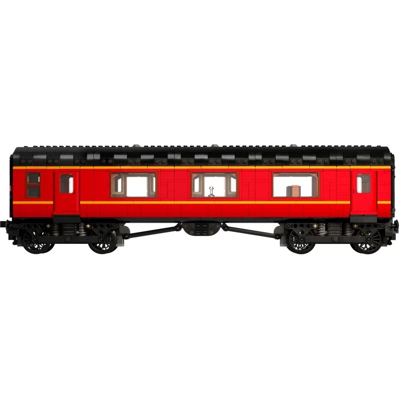 LEGO 76405 expreso de Hogwarts: edición para Coleccionistas — foto 10