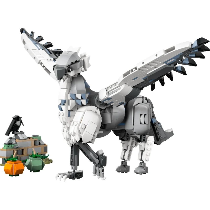LEGO 76427 Buckbeak — foto 2