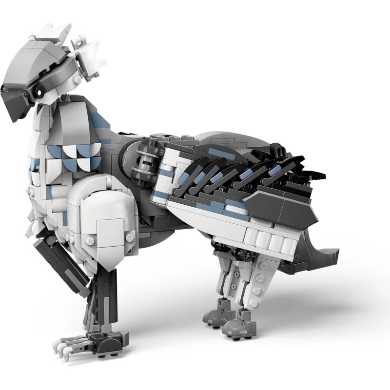 LEGO 76427 Buckbeak — foto 5