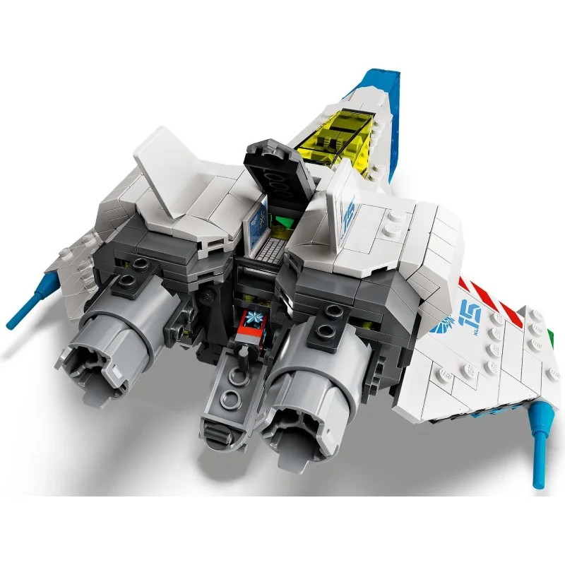 LEGO 76832 Nave espacial XL-15 — foto 8