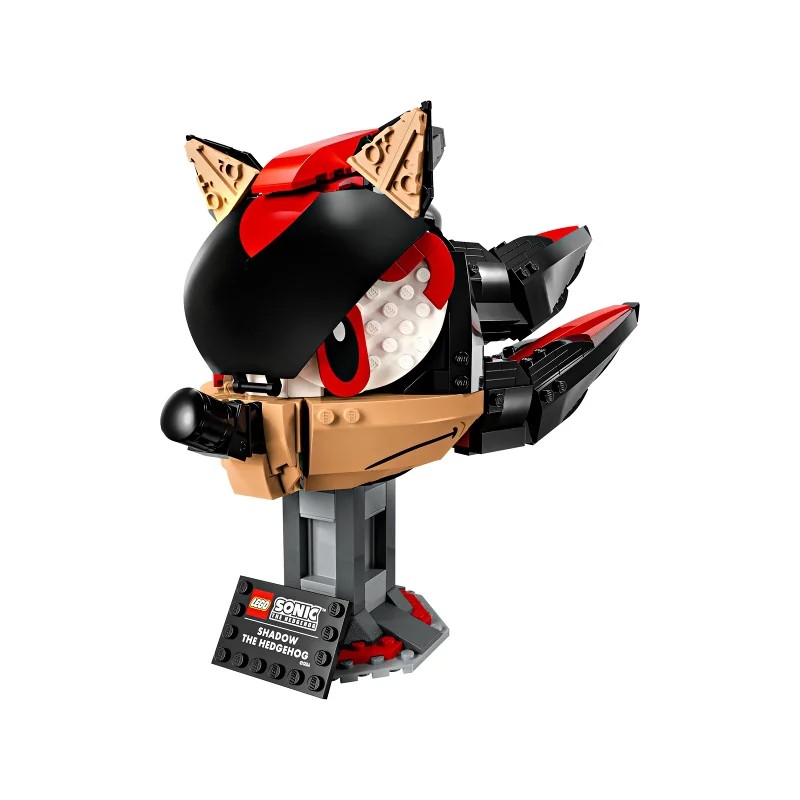 LEGO 77000 Shadow the Hedgehog — foto 2