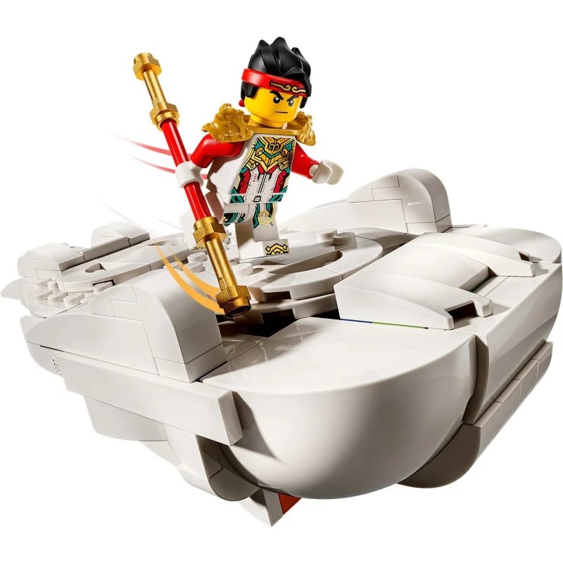 LEGO 80051 Minimeca de Monkie Kid — foto 5