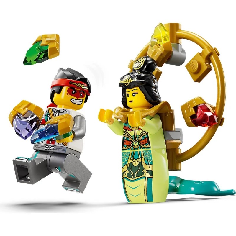 LEGO 80058 Pagoda Celestial — foto 5