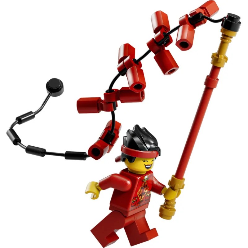 LEGO 80111 Desfile del Año Nuevo Lunar — foto 10