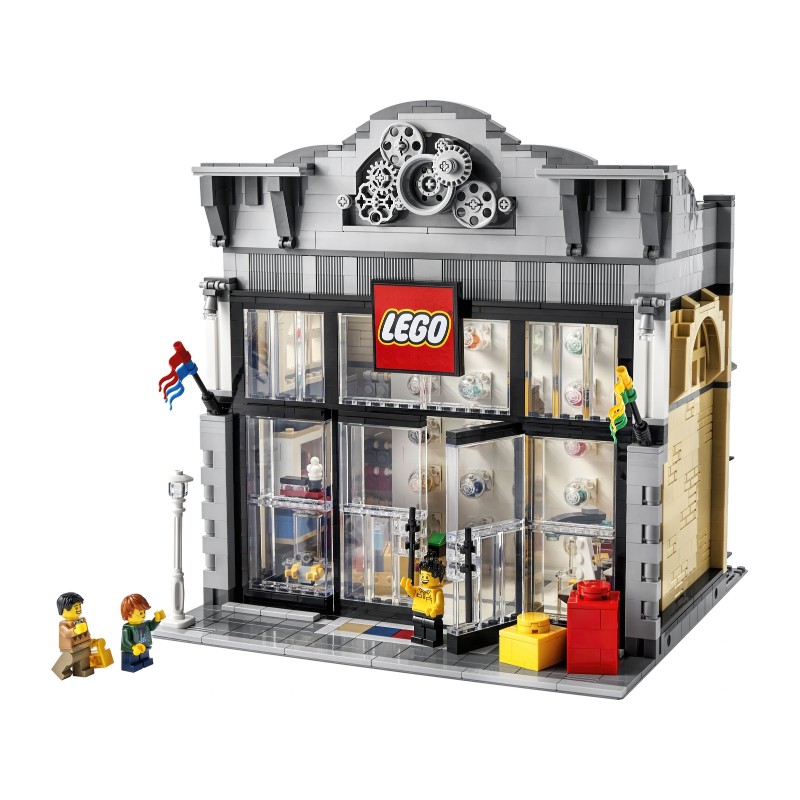 LEGO 910009 Tienda LEGO modular — foto 2