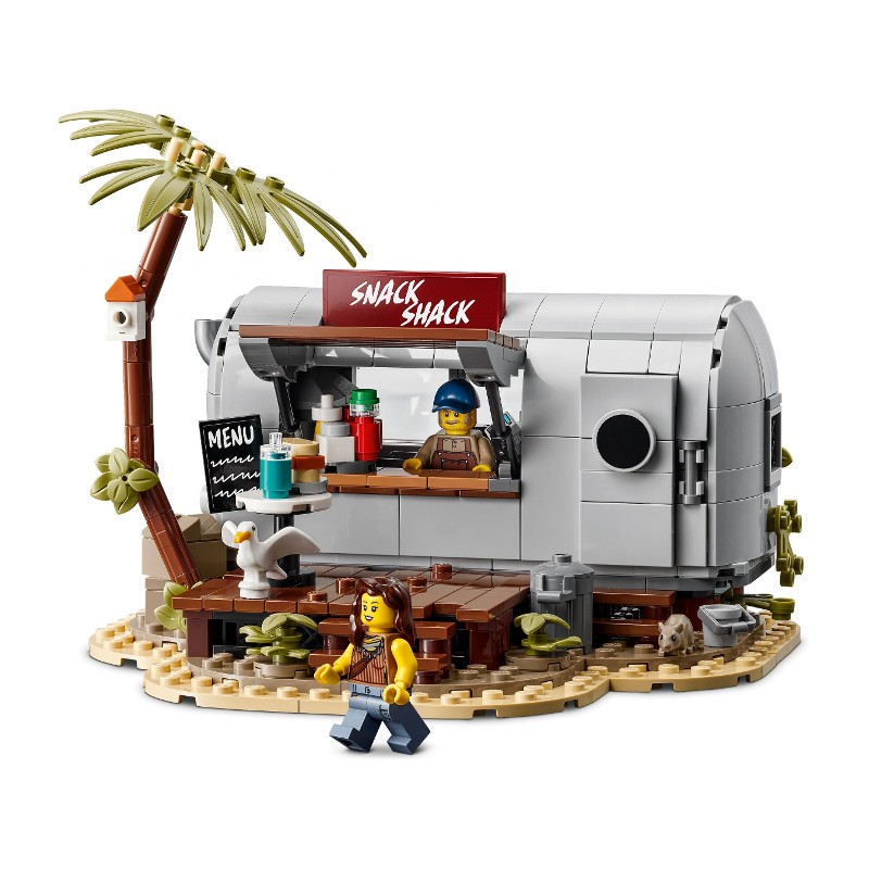 LEGO 910030 Snack Shack — foto 2