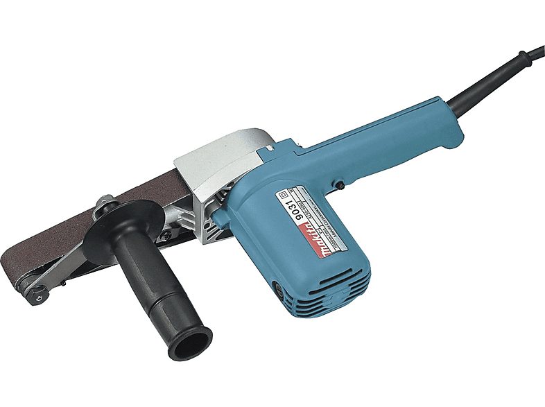 MAKITA Lijadora  - 9031 MAKITA, Black,Blue,Silver