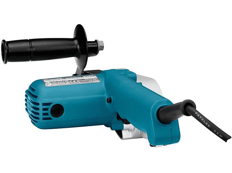 Lijadora  - 9031 MAKITA, Black,Blue,Silver — foto 2