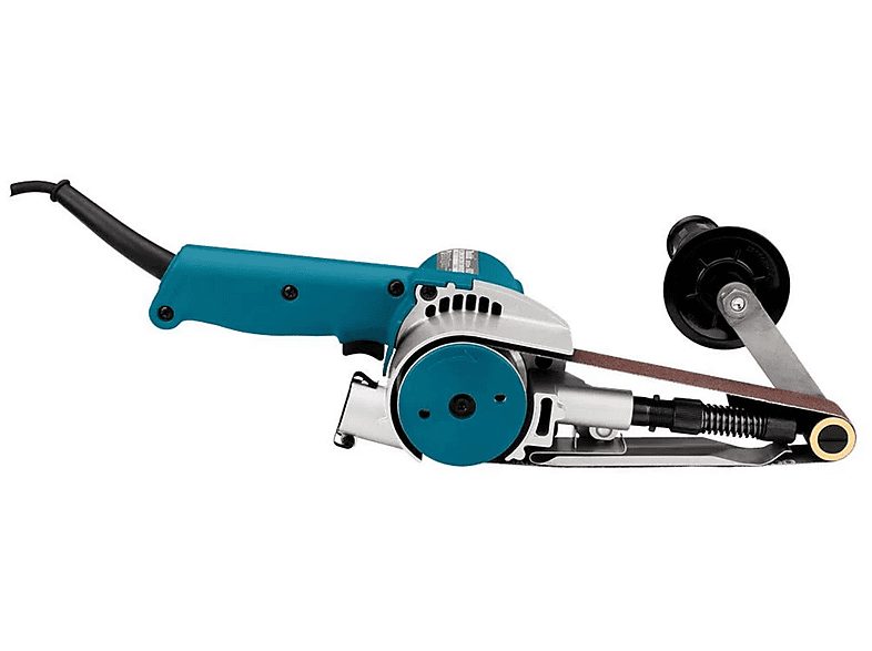 Lijadora  - 9031 MAKITA, Black,Blue,Silver — foto 3