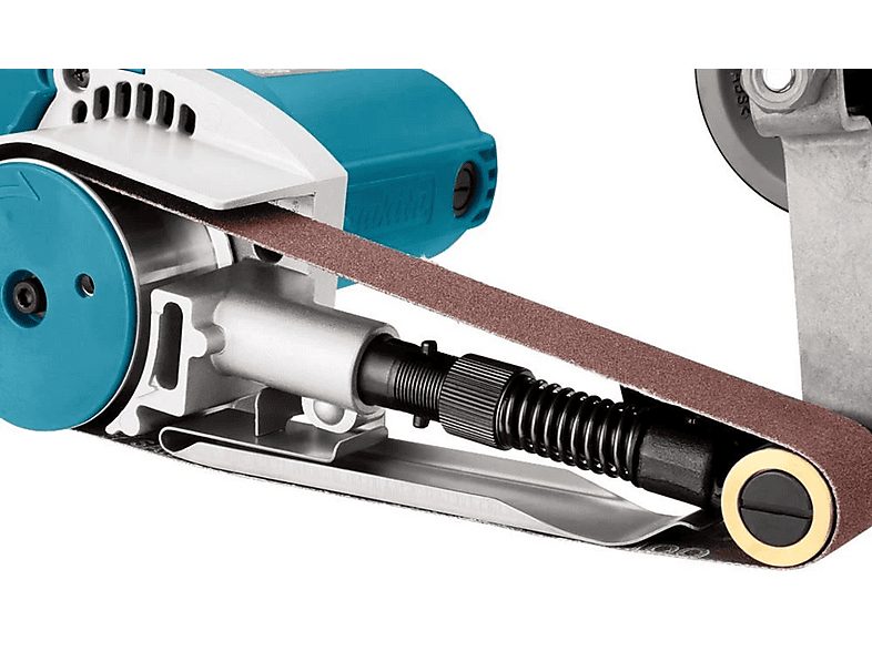 Lijadora  - 9031 MAKITA, Black,Blue,Silver — foto 6