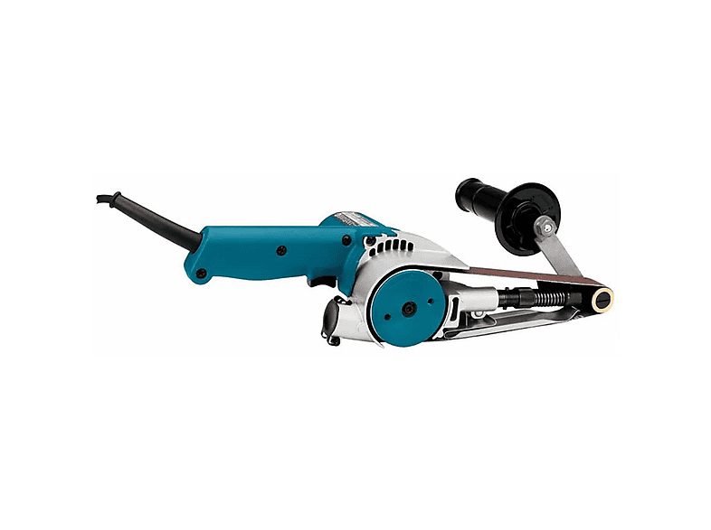 Lijadora  - 9031 MAKITA, Black,Blue,Silver — foto 8