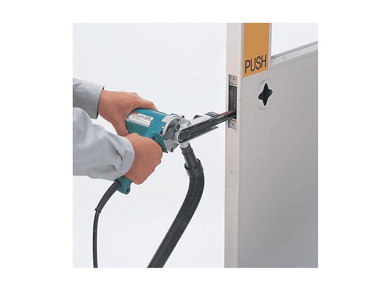 Lijadora  - 9032 MAKITA, azul — foto 3