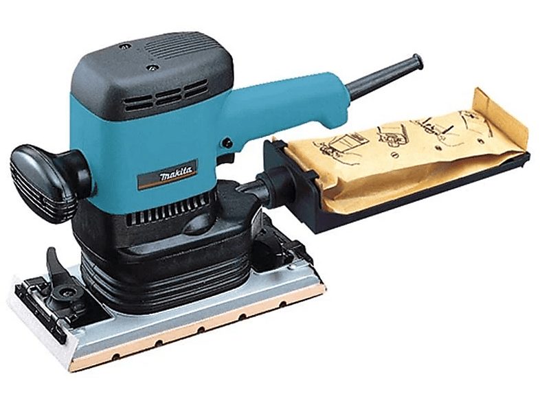 MAKITA Lijadora  - 9046 MAKITA, Caucho