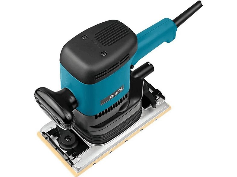 Lijadora  - 9046 MAKITA, Caucho — foto 4