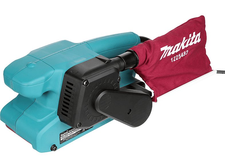 MAKITA Lijadora  - 9910 MAKITA, azul