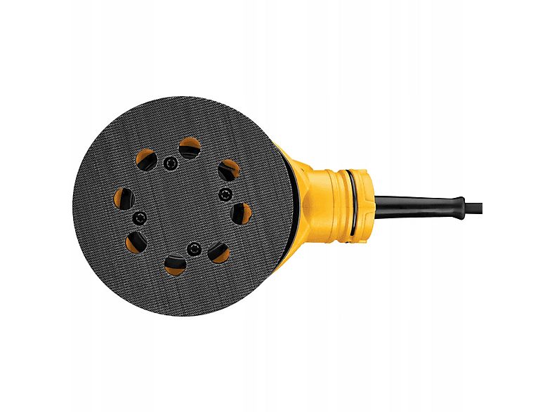 Lijadora  - AKLBB1528332524 DEWALT, Amarillo/negro — foto 7