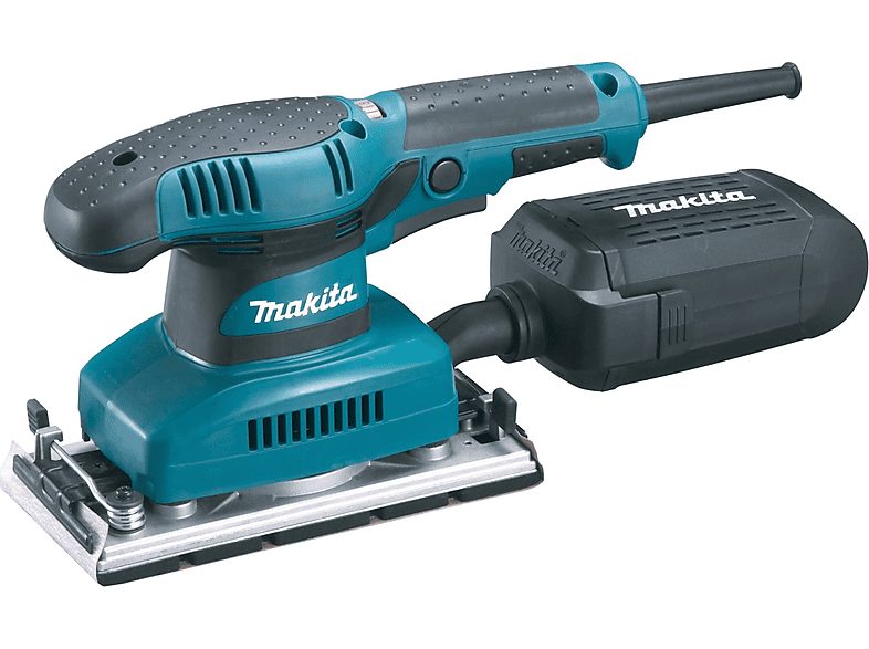 MAKITA Lijadora  - BO3711 MAKITA, azul