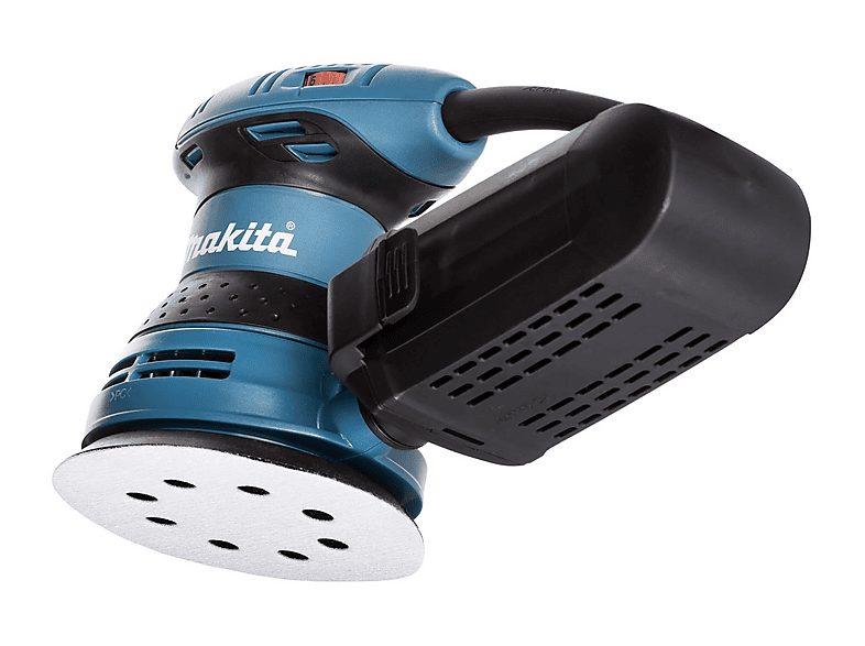 Lijadora  - BO5031 MAKITA, Caucho — foto 4