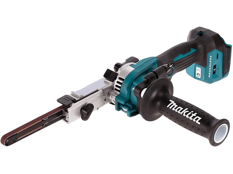 MAKITA Lijadora  - DBS180Z MAKITA, Poliéster