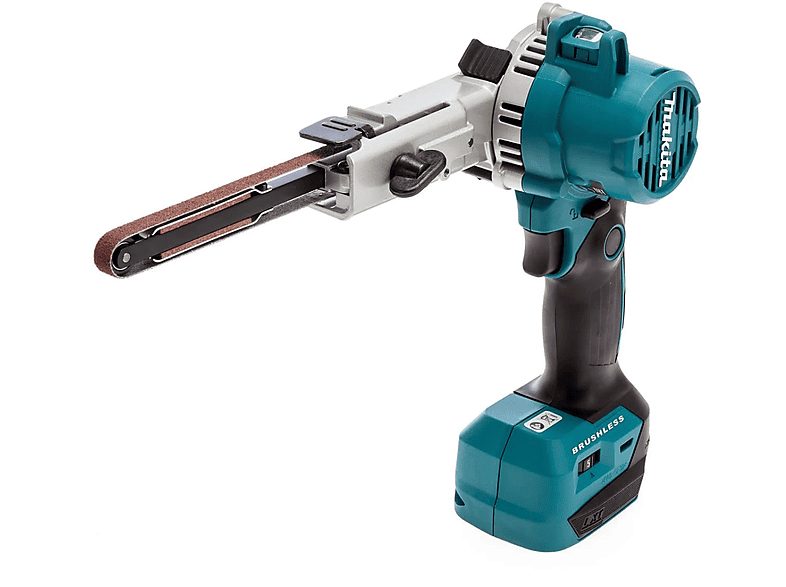 Lijadora  - DBS180Z MAKITA, Poliéster — foto 2