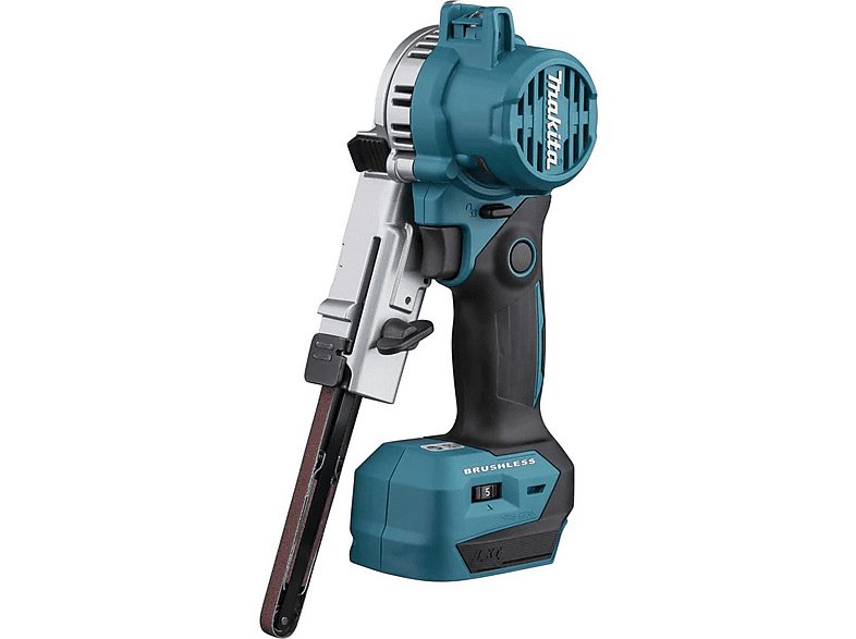 Lijadora  - DBS180Z MAKITA, Poliéster — foto 3