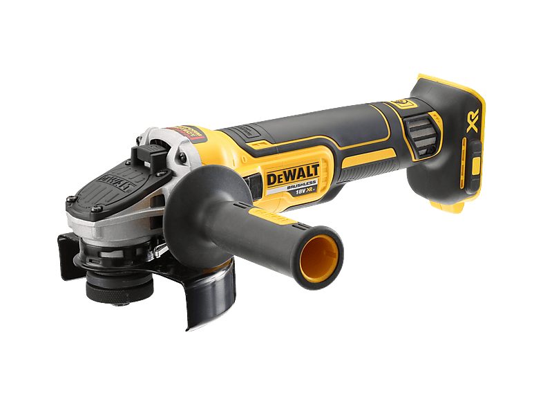 DEWALT Lijadora  - DCG405NT-XJ DEWALT, Negro, Amarillo