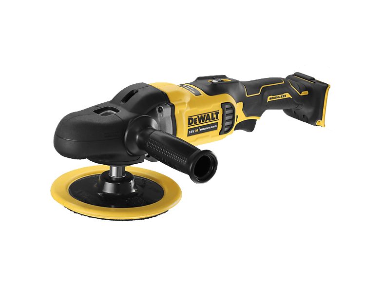 DEWALT Lijadora  - DCM849N-XJ DEWALT, Amarillo