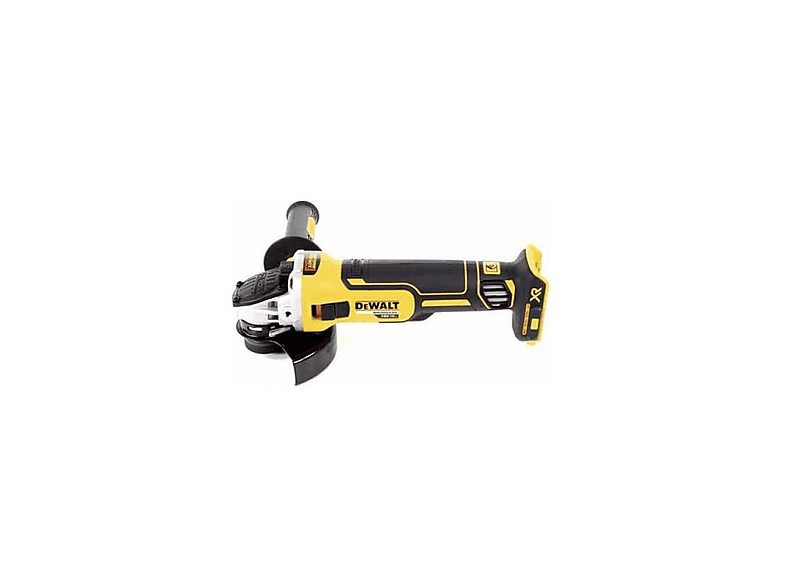 DEWALT Lijadora  - DCW210NT-XJ DEWALT, Negro, Amarillo