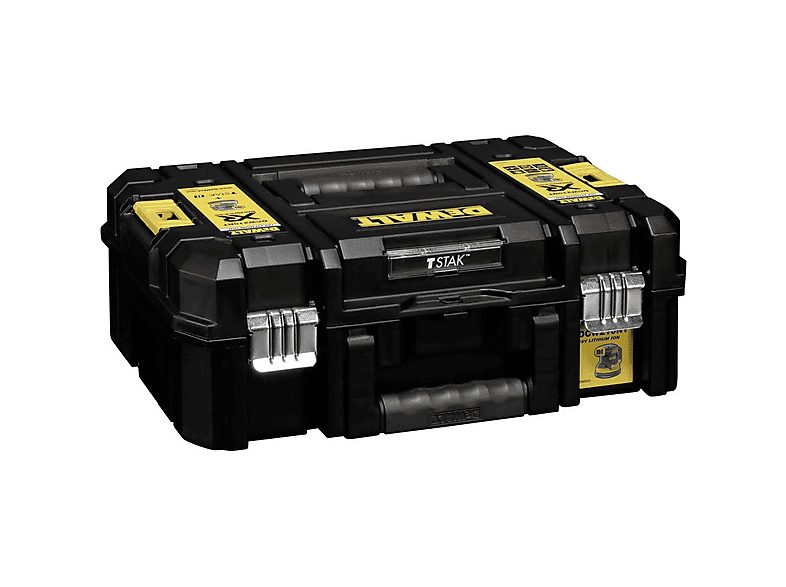 Lijadora  - DCW210NT-XJ DEWALT, Negro, Amarillo — foto 5