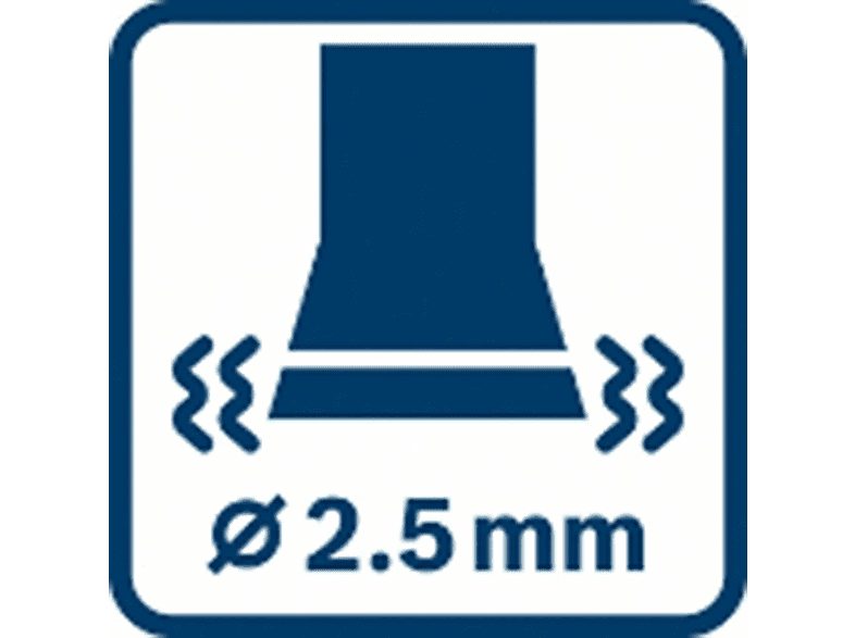 Lijadora  - GEX 18V-125 Professional BOSCH PROFESSIONAL, Negro, Azul, Gris, Rojo — foto 7