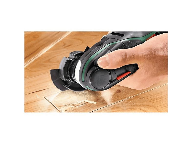 Lijadora  - PMF 350 CES BOSCH, Negro, Verde — foto 5