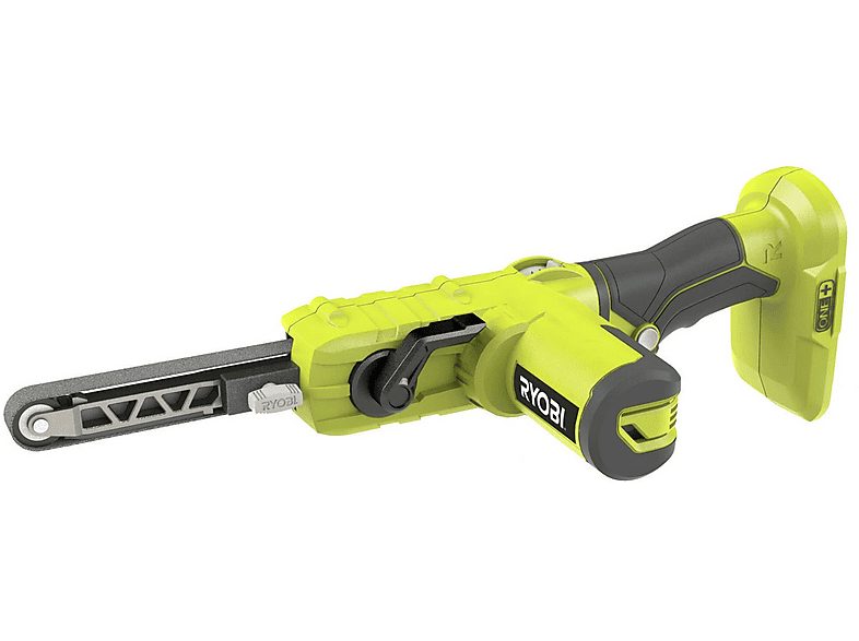 RYOBI Lijadora  - R18PF-0 RYOBI, Verde