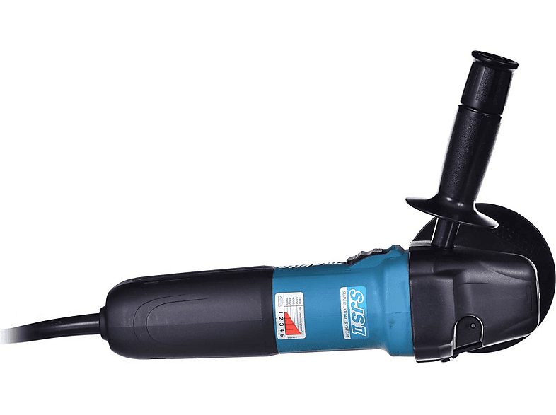 MAKITA Lijadora  - SA5040C MAKITA, Black,Blue