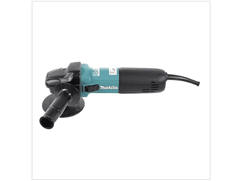 Lijadora  - SA5040C MAKITA, Black,Blue — foto 4
