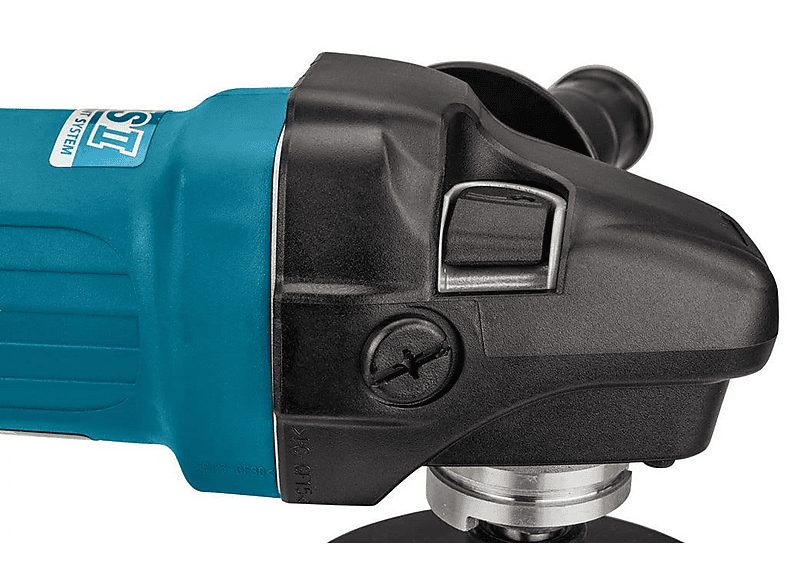 Lijadora  - SA5040C MAKITA, Black,Blue — foto 6