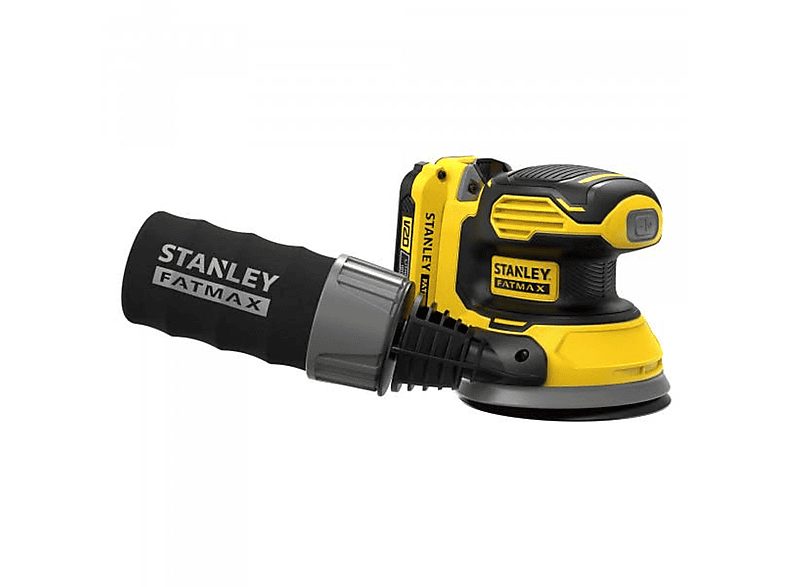STANLEY Lijadora  - SFMCW220D1S-QW STANLEY, No disponible