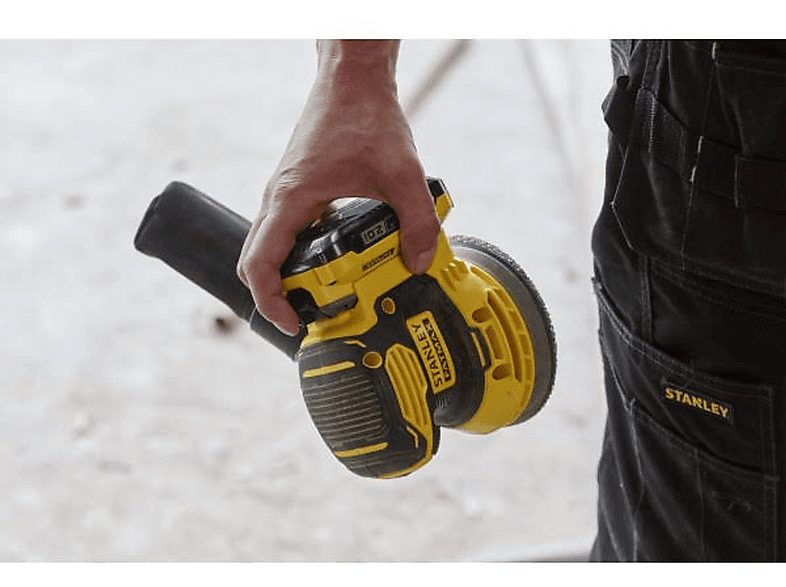 Lijadora  - SFMCW220D1S-QW STANLEY, No disponible — foto 2