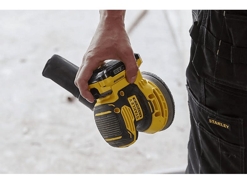 Lijadora  - SFMCW220D1S-QW STANLEY, No disponible — foto 4