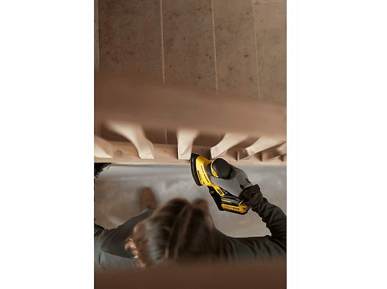 Lijadora  - SFMCW221B-XJ STANLEY, Marrón — foto 7