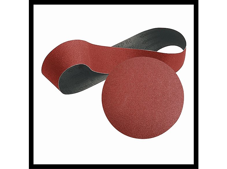 Lijadora  - TC-US 380 EINHELL, Red — foto 2