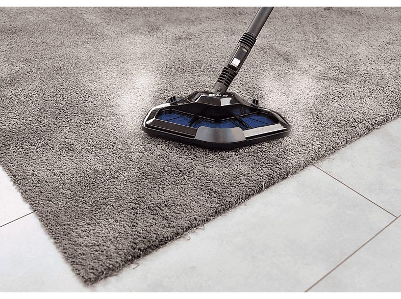 Limpiador de vapor - POLTI Vaporetto Smart 40_Mop, 1,8 kW, 1,6 l, 3,5 barbar, Multicolor — foto 7