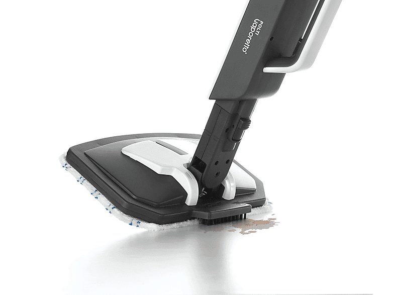 Mopa de vapor - POLTI VAPORETTO SV610_Style, 1500,00 W, 0,5 l, 0 barbar, Multicolor — foto 10