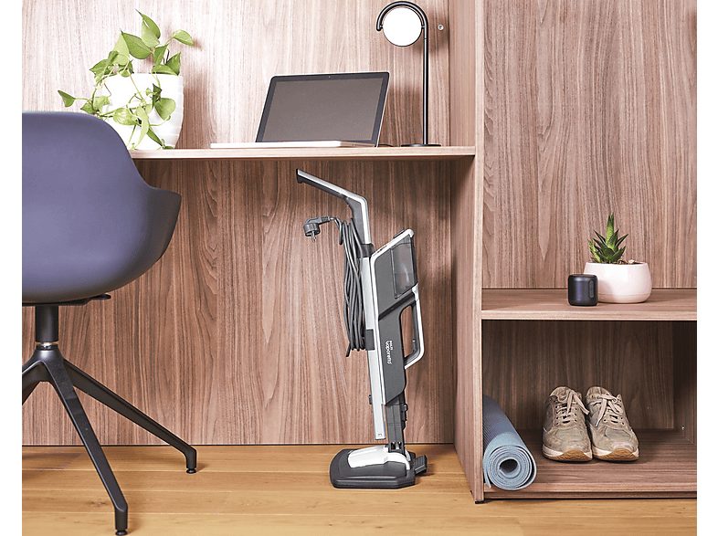 Mopa de vapor - POLTI VAPORETTO SV610_Style, 1500,00 W, 0,5 l, 0 barbar, Multicolor — foto 11