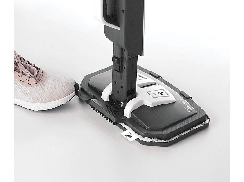 Mopa de vapor - POLTI VAPORETTO SV610_Style, 1500,00 W, 0,5 l, 0 barbar, Multicolor — foto 8