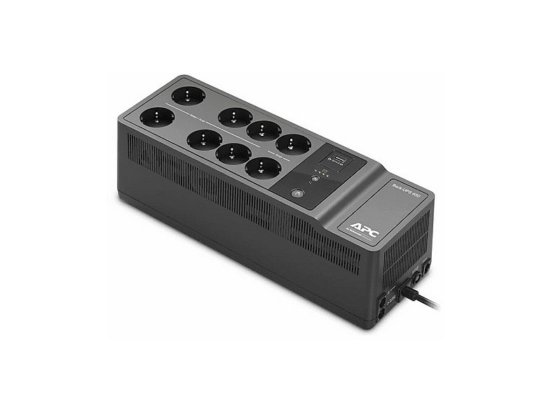 APC NA - APC BE650G2-GR