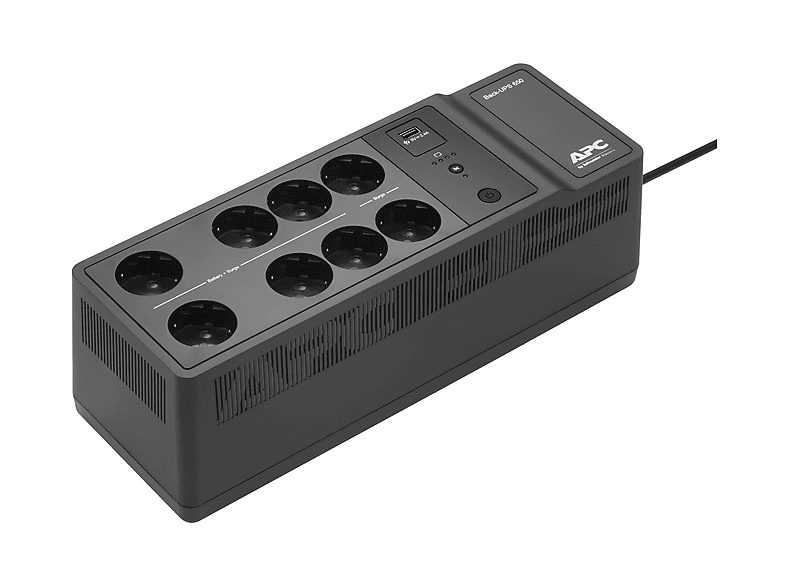 SAI APC NA - APC BE650G2-GR — foto 7