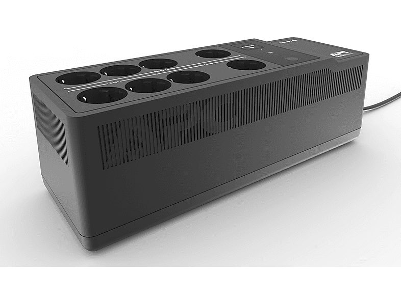 SAI APC NA - APC BE650G2-GR — foto 9