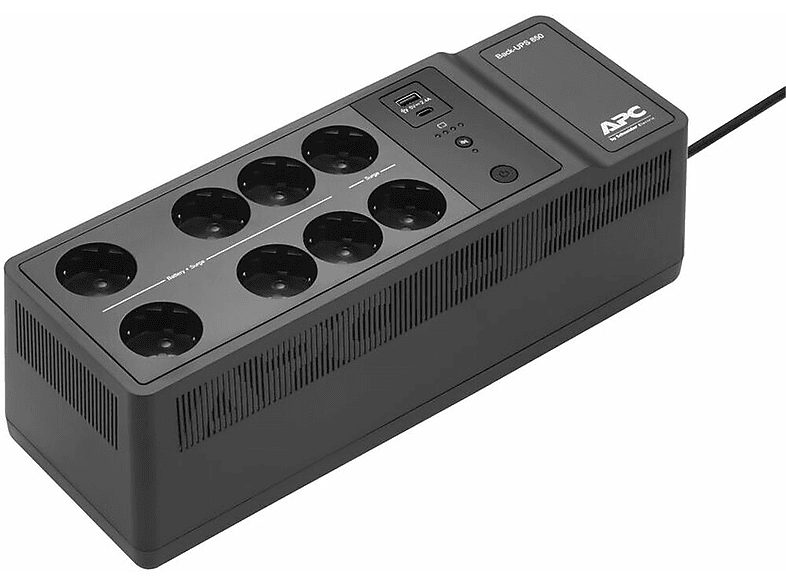 APC NA - APC BE850G2-GR