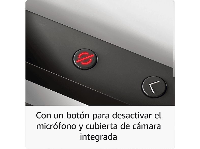 Pantalla inteligente con Alexa - Amazon Echo Show 15, Full HD de 15.6", con Alexa, Fire TV integrado y mando por voz Alexa, Negro — foto 5