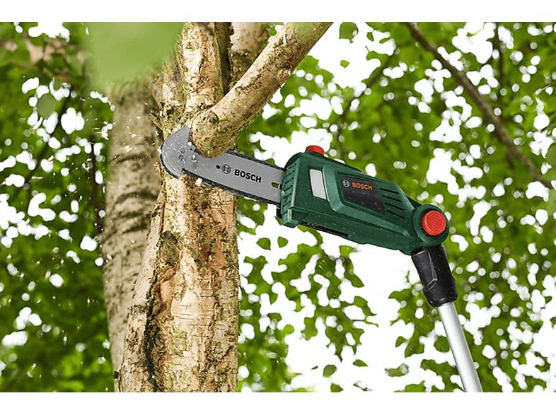 Podadora  - 06008B3101 BOSCH, Negro, Verde — foto 6